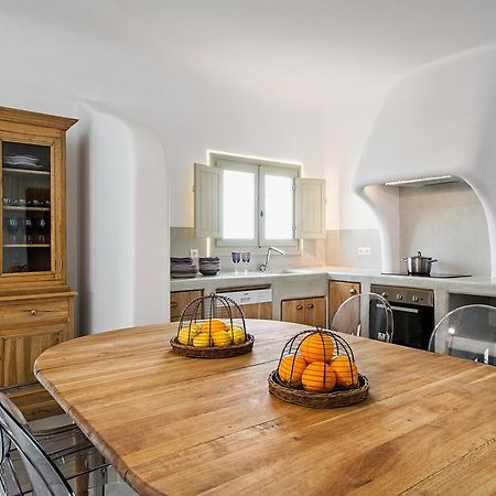 Vila Pyrgos Terrace House Pokoj fotografie