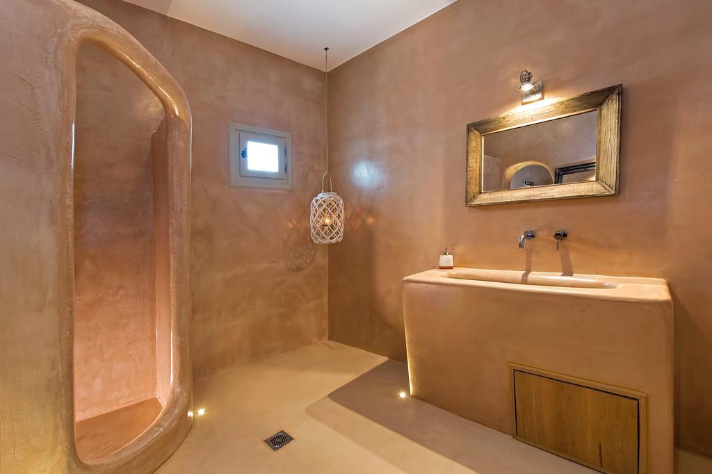 Vila Pyrgos Terrace House Pokoj fotografie